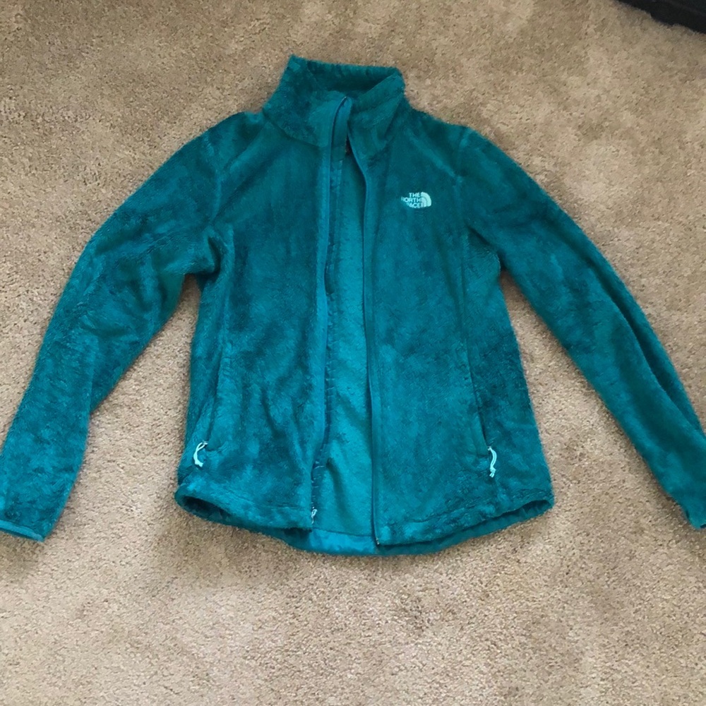 North Face Osito Fleece